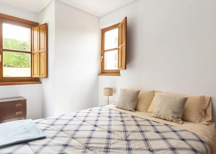 Apartamento En Pedrena