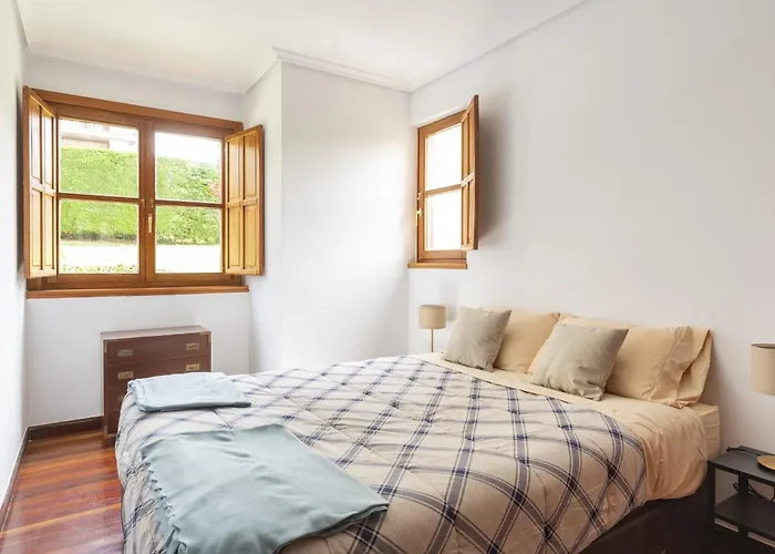 Apartamento En Pedrena