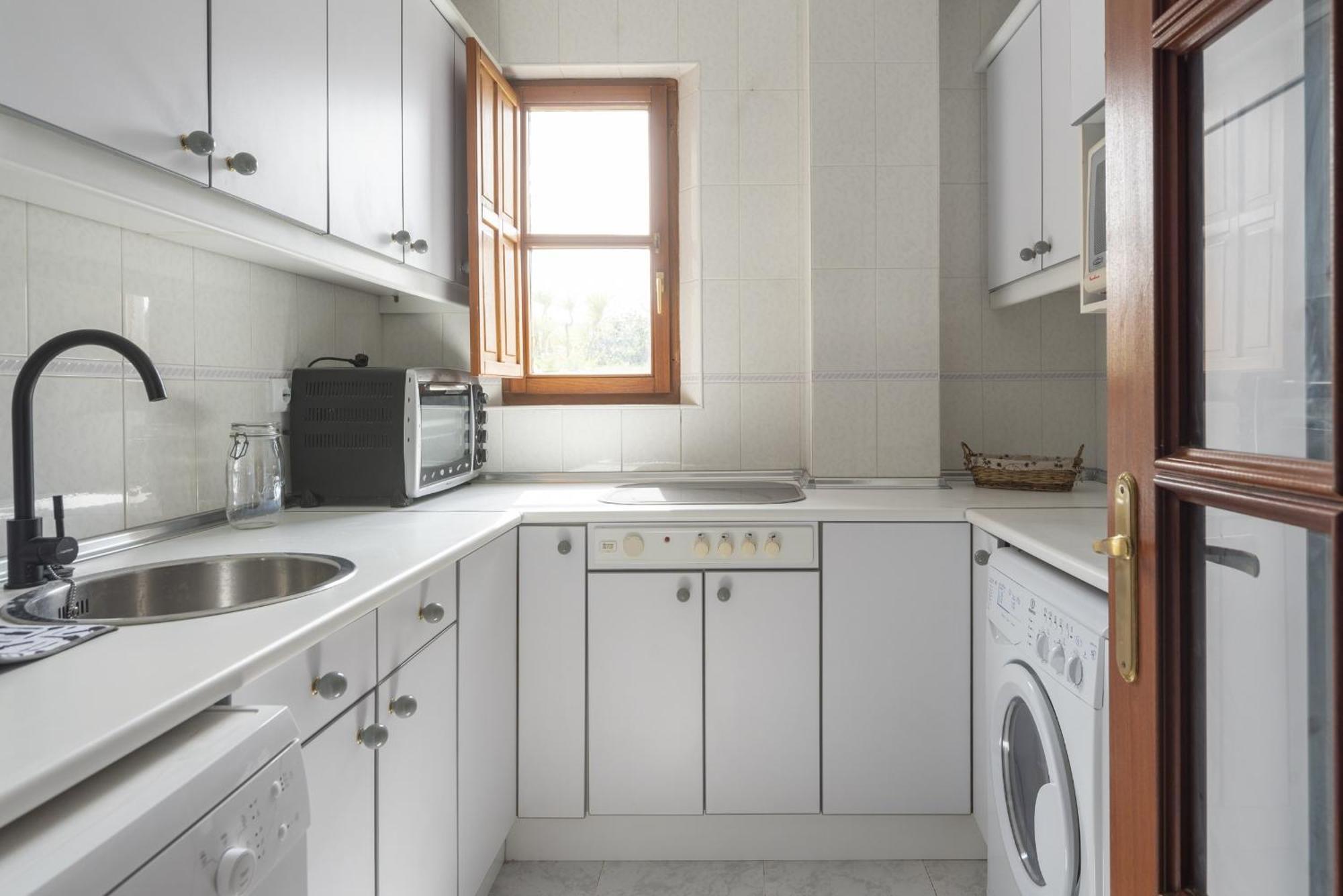 Apartment En Pedrena