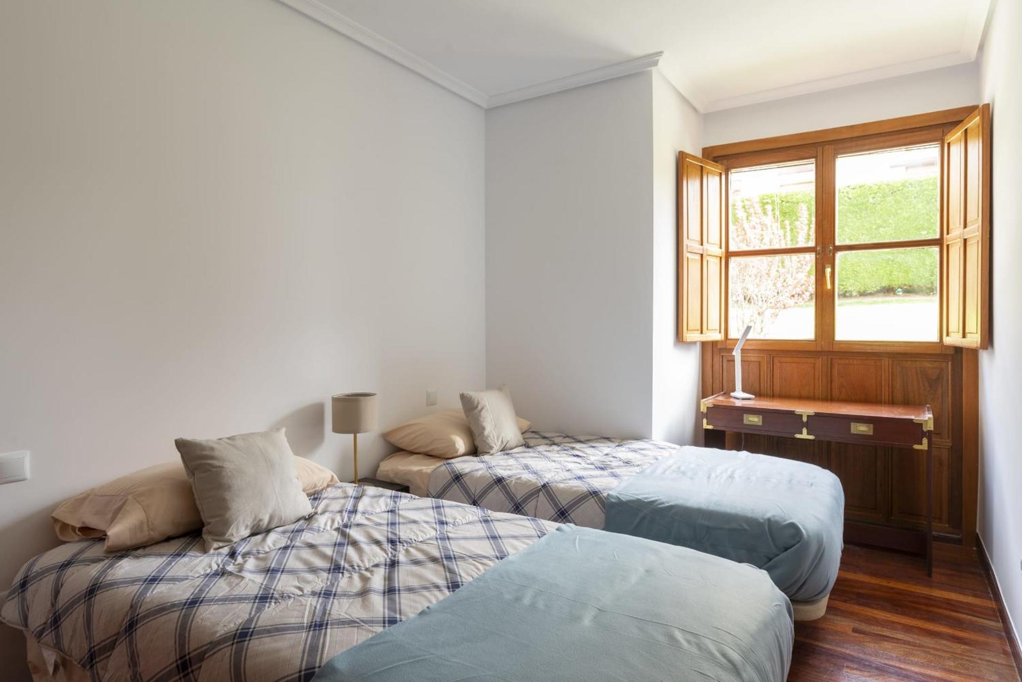 Apartment En Pedrena