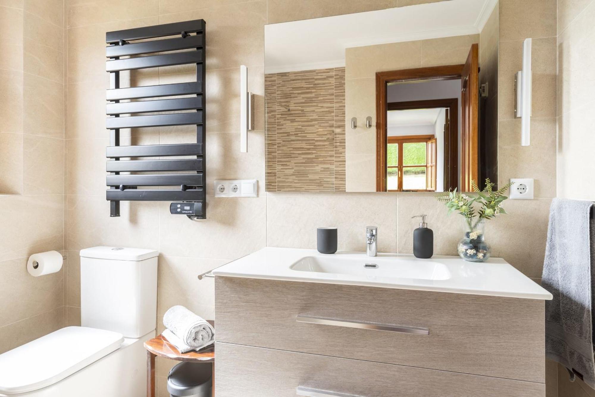 Apartment En *