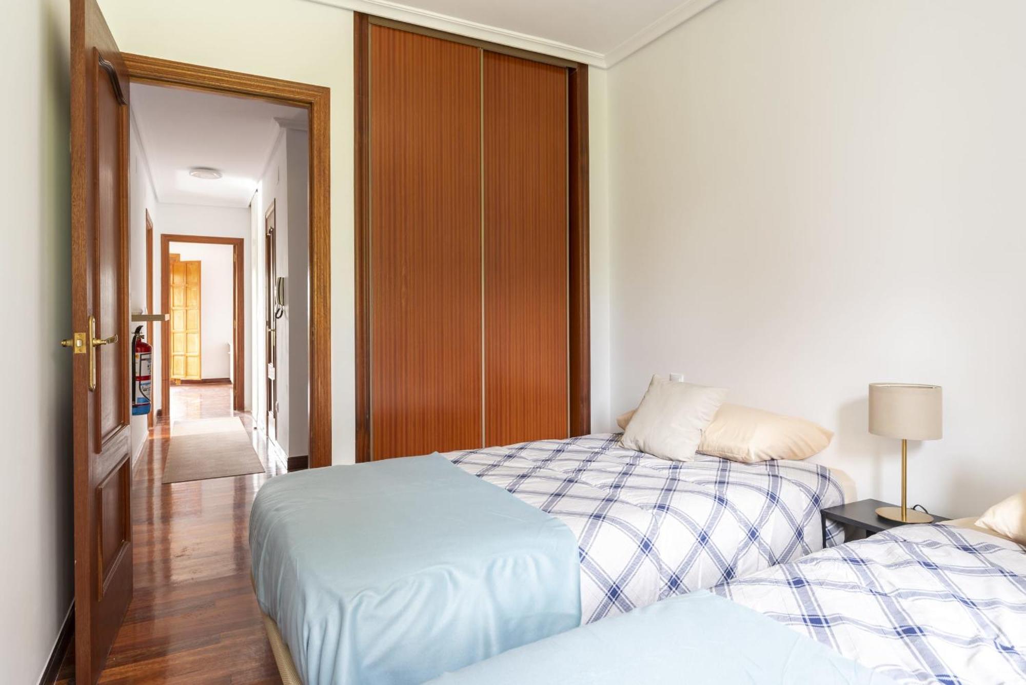 Apartment En