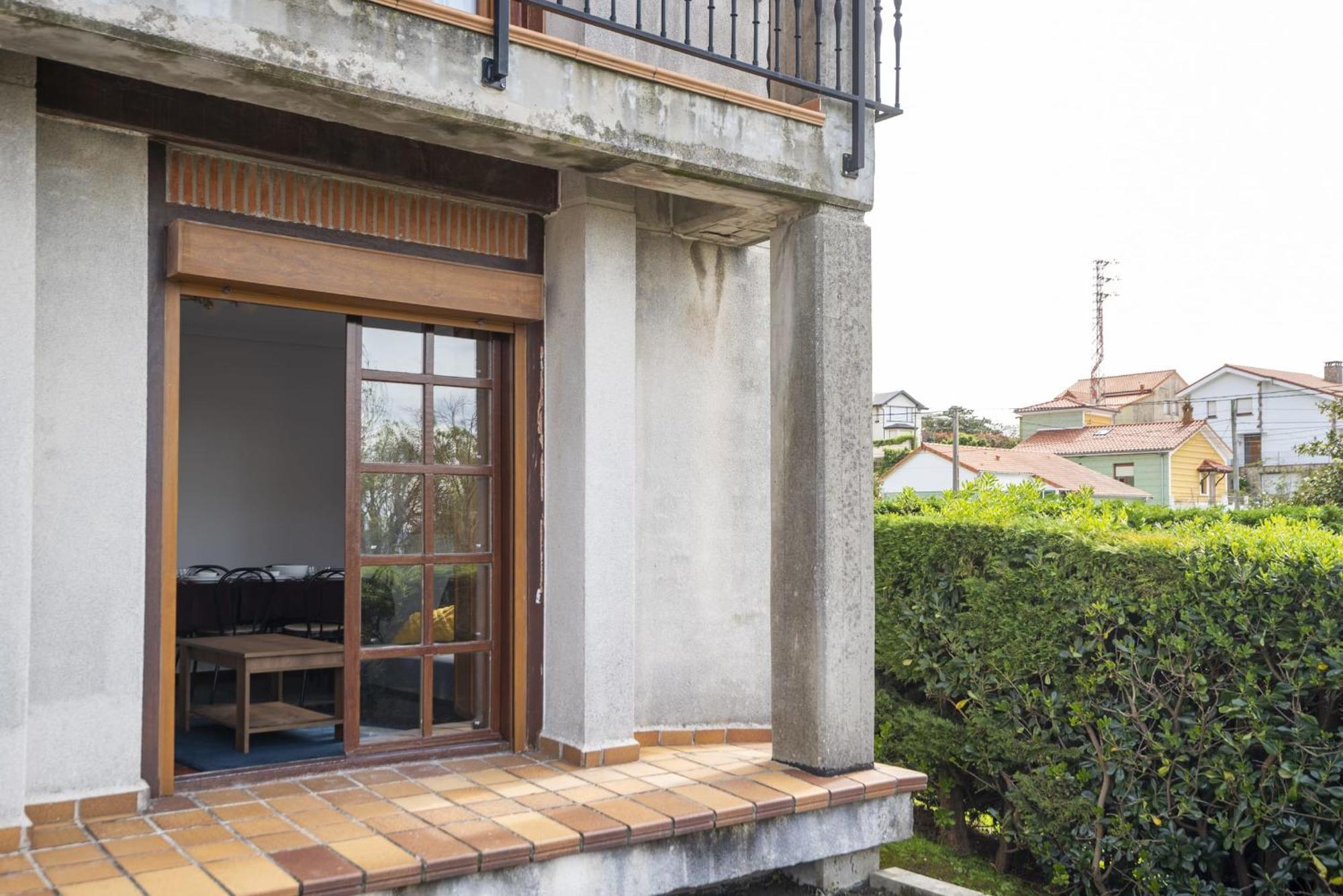 Apartment En Pedrena